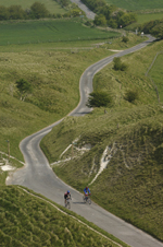 Uffington White Horse